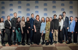 Студенты СГЮА – участники Всероссийского студенческого круглого стола