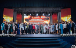 В академии подвели итоги региональных этапов Всероссийских конкурсов педагогического мастерства