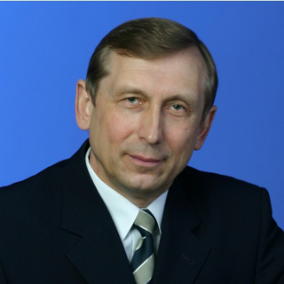 Анатолий Серебряков