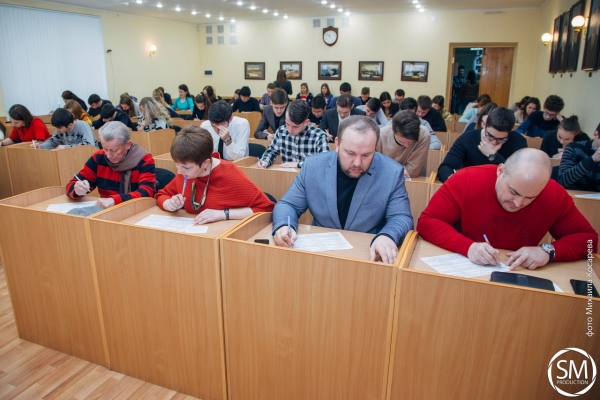 Конкурсы лучших аспирантов Конкурсы лучших аспирантов