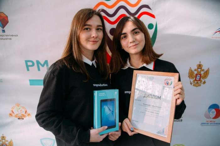 Медиацентр СГЮА победил в региональном конкурсе социального проектирования