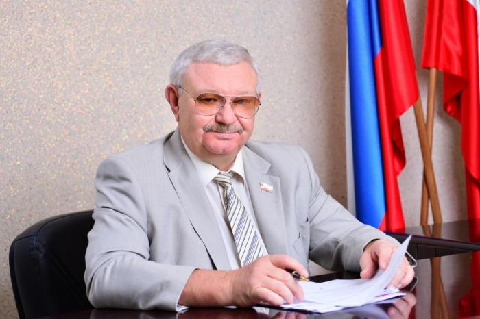 Сергей Суровов рассказал об участии в заседании Совета Российского союза ректоров