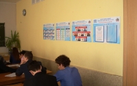 МЮИ: саратовские школьники знакомятся с профессией юриста