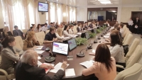 Статус Крыма глазами студентов-юристов