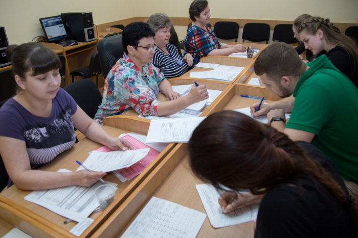 Приемная комиссия СГЮА приняла 10 000 заявлений от абитуриентов