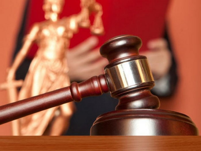 В третьем чтении принят закон о создании окружного кассационного суда в Саратове