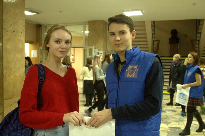 Представители СГЮА вошли в состав жюри всероссийской олимпиады