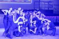 Танцоры СГЮА: «Академия на высоте!»