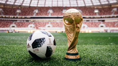Саратовцев приглашают на просмотр матчей Чемпионата мира по футболу – 2018