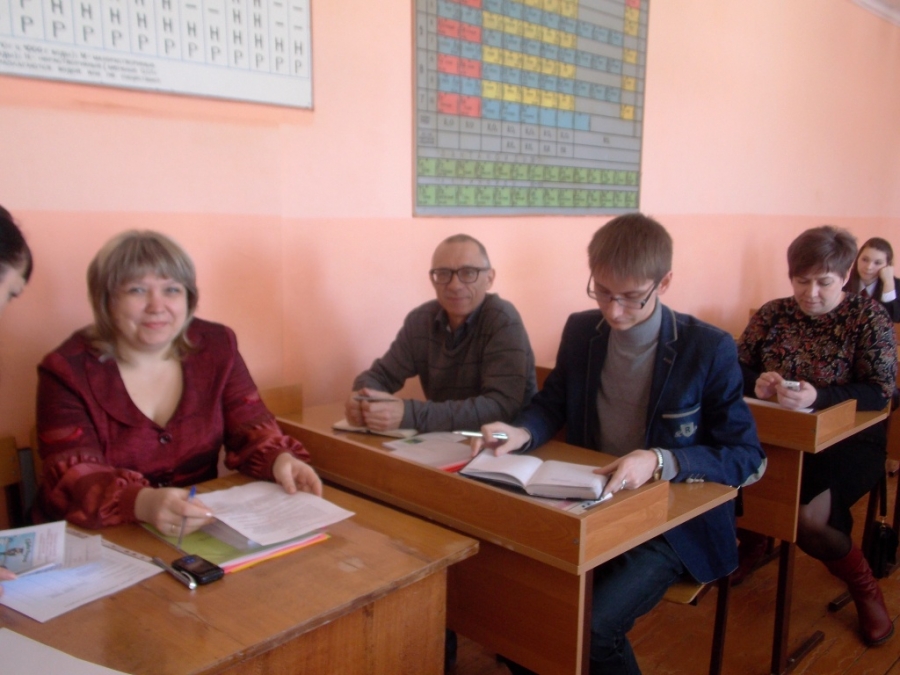 В Пугачеве прошли Зональные юношеские гуманитарные чтения