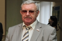 Сергей Суровов принял участие в ежегодном заседании Совета ректоров вузов ПФО
