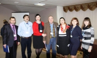 Директор Юридической клиники СГЮА поделилась опытом с российскими и зарубежными коллегами