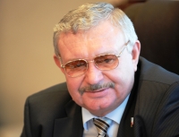 Сергей Суровов награжден юбилейной грамотой областной Думы