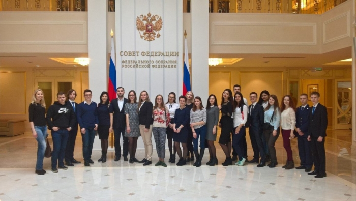 СГЮА – соорганизатор всероссийской студенческой конференции в Москве