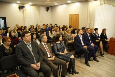 «Практический русский» в Двенадцатом арбитражном апелляционном суде