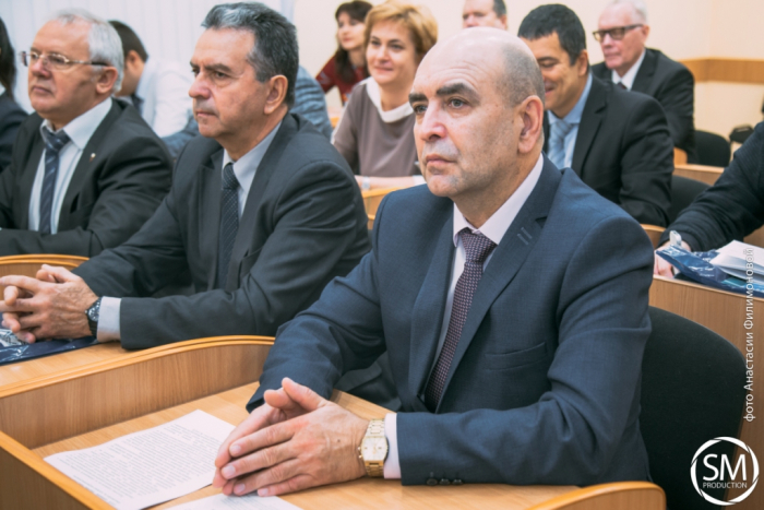 В СГЮА стартовала всероссийская научно-практическая конференция по криминалистике