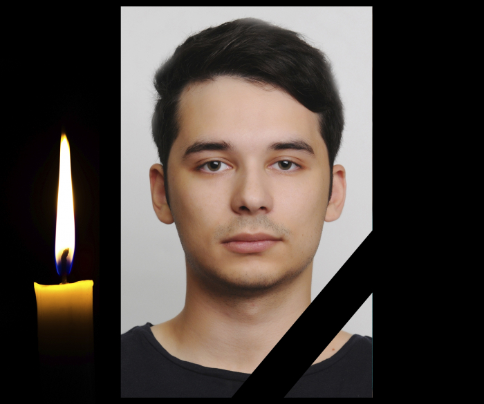 В спецоперации на Украине погиб выпускник СГЮА Рустам Гулямов