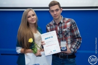 Молодые «журналисты» СГЮА – победители престижного российского конкурса