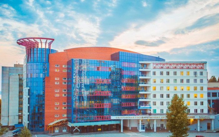 СГЮА и Университет Карабюк подписали меморандум о сотрудничестве