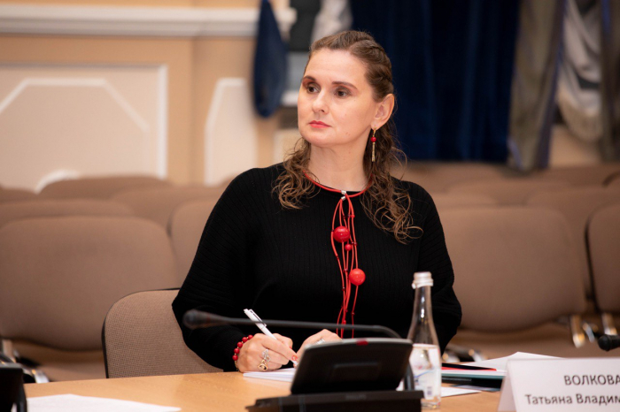 Ученый-практик СГЮА приняла участие в работе Международной конференции ФАС России