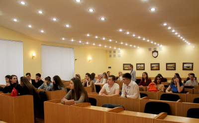 В СГЮА рассказали о всероссийских молодежных образовательных форумах