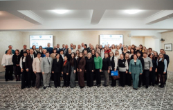 В СГЮА состоялся муниципальный юридический форум