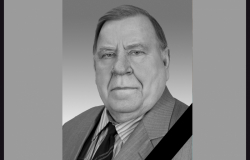 Ушел из жизни профессор СГЮА В.В. Николайченко