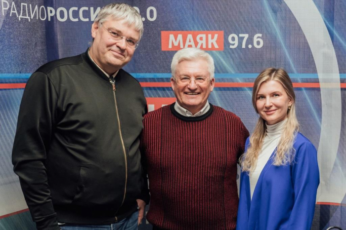 «Право на помощь»: вышел новый выпуск просветительского радиопроекта