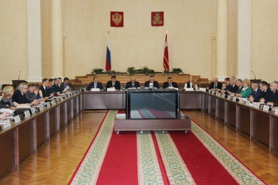 Представители СГЮА приняли участие в международной конференции