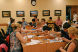 СГЮА приняла более 6000 заявлений абитуриентов