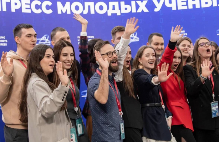 Определены даты Конгресса молодых ученых