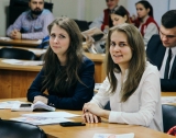 Деятельность общественных организаций обсудили на Гражданском форуме