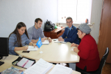 Юрклиника СГЮА оказала бесплатную правовую помощь жителям области
