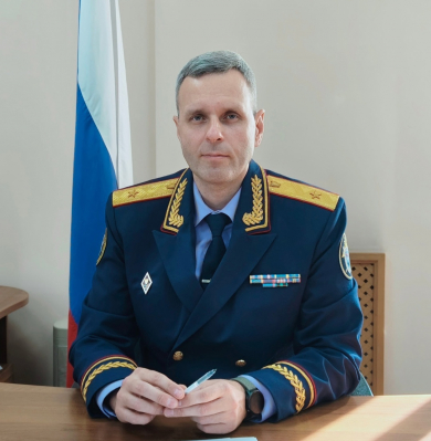 Гордость СГЮА