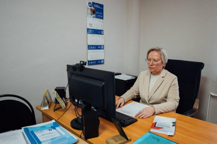 Готовим профессионалов!