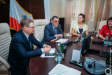В СГЮА обсудили проблемы конституционного права