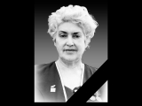 Ушла из жизни ветеран Великой Отечественной войны Н.А. Акинча