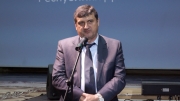 СГЮА посетила делегация из Республики Дагестан
