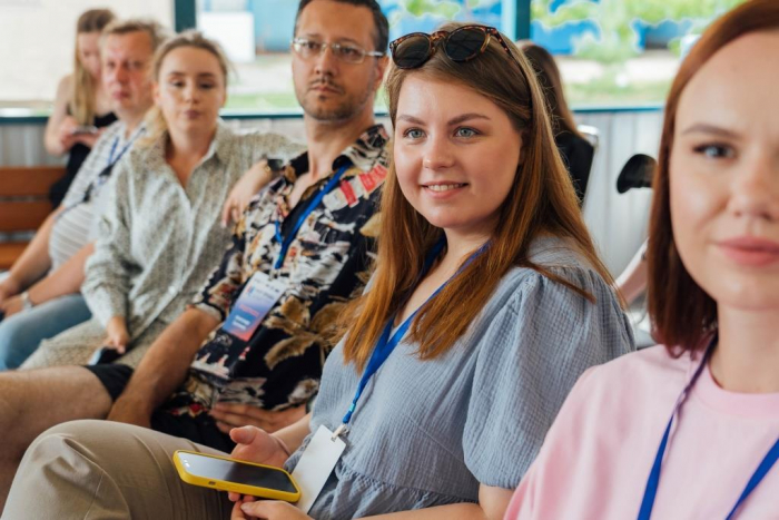 Мероприятия XVI Всероссийского конкурса телевизионных фильмов и программ «Мир права – 2025» продолжаются!