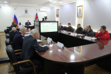 В Саратовской области подведены итоги работы по развитию движения «Юный друг полиции» в 2024 году